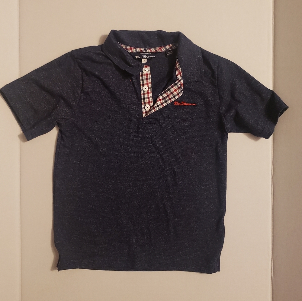 Boys Shirt